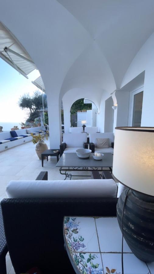 Rumah percutian Le Stelle Capri